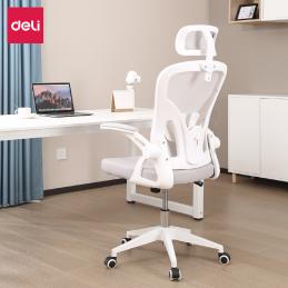 SKI - สกี จำหน่ายสินค้าหลากหลาย และคุณภาพดี | DELI-E91025 เก้าอี้ผู้บริหาร #DLI-E91025